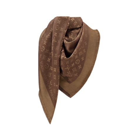 louis vuitton paris scialle contro i tarocchi|Shawls and Stoles Collection for Women .